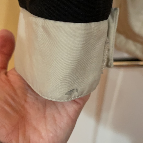 The North Face HyVent parka - Picture 7 of 7